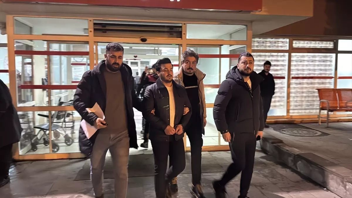 Nevşehir'de eski eşi tarafından vurulan kadın, ağır yaralandı. Olayın detayları