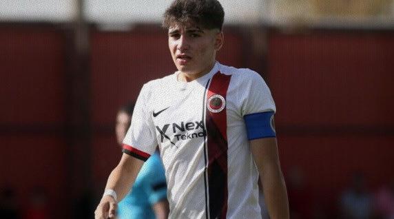 Newcastle United, Baran Yıldız'ı Kadrosuna Kattı