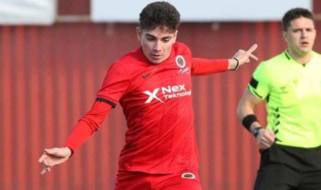 Newcastle United, genç yetenek Baran Yıldız'ı kadrosuna kattı. Bu transfer,