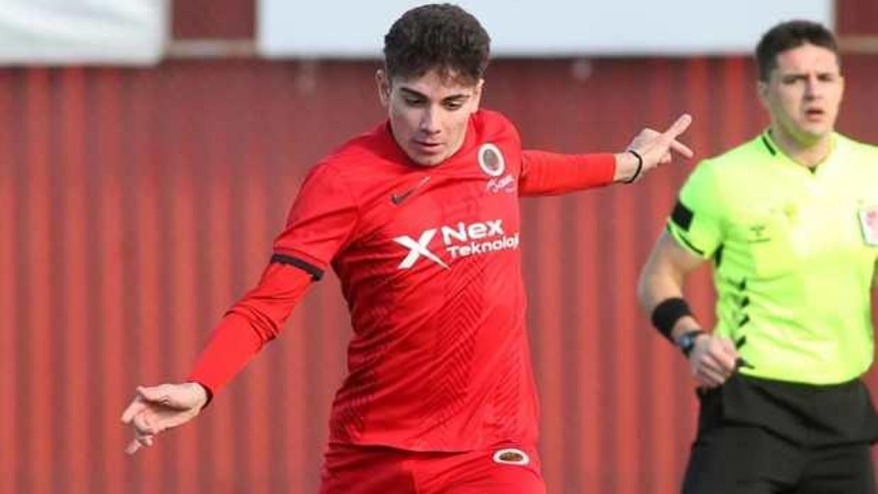Newcastle United, genç yetenek Baran Yıldız'ı kadrosuna kattı. Bu transfer,