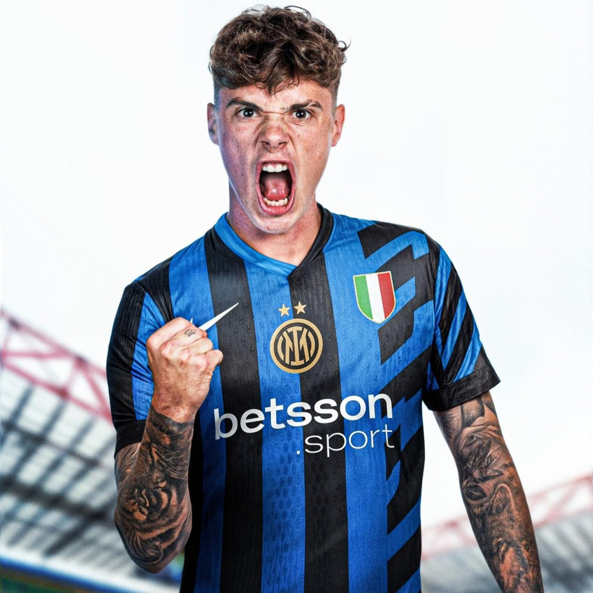 Nicola Zalewski Inter'e Transfer Oldu