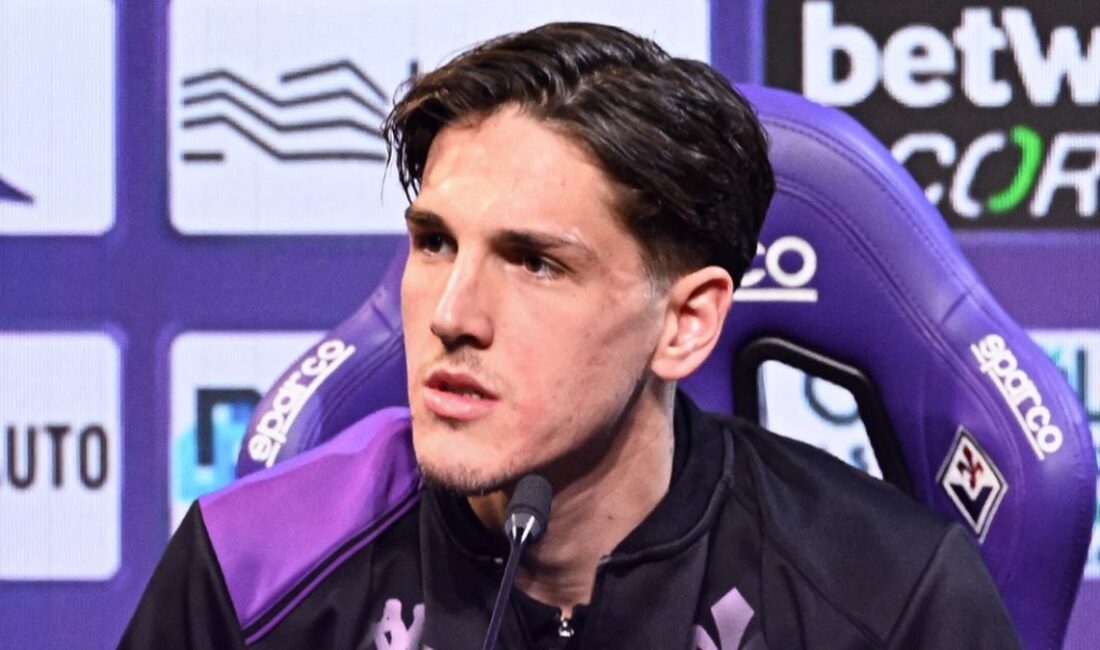 Nicolo Zaniolo, deprem felaketi sonrası yaptığı anlamlı açıklama ile toplumun
