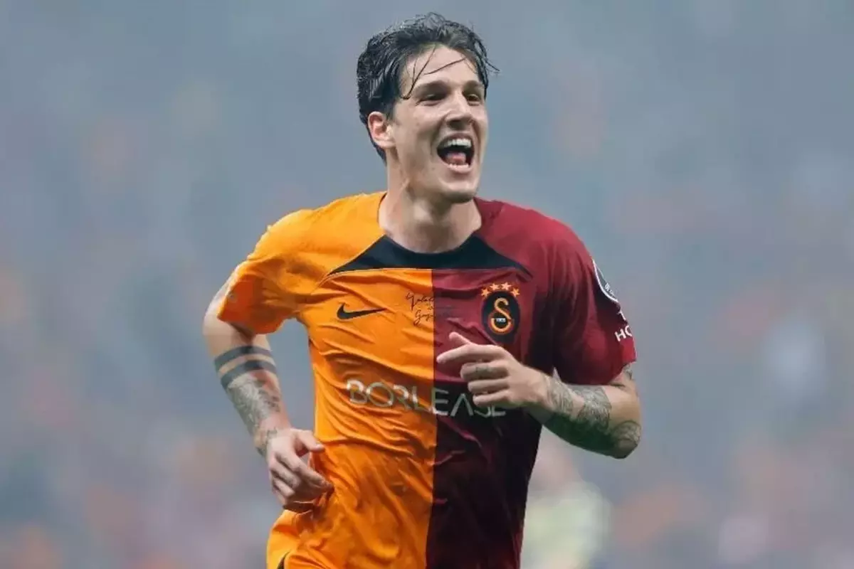 Nicolo Zaniolo'nun futbol kariyerinde seçtiği 17 numaranın anlamını ve bu