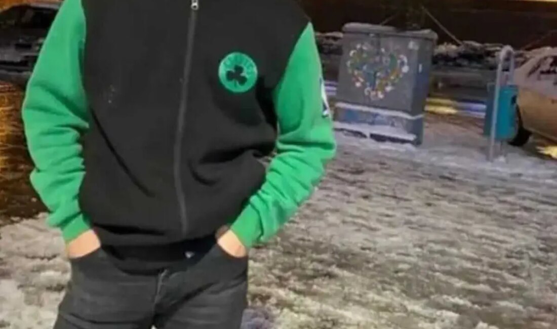 Niğde'de meydana gelen olayda bir genç kadın, sevgilisini bıçaklayarak ciddi