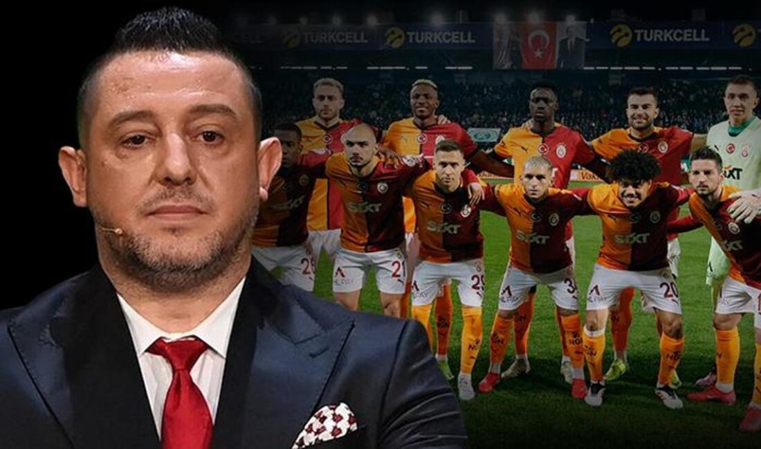 Trendyol Muhteşem Lig'in 24. haftasının kapanış karşılaşmasında Galatasaray, deplasmanda Çaykur
