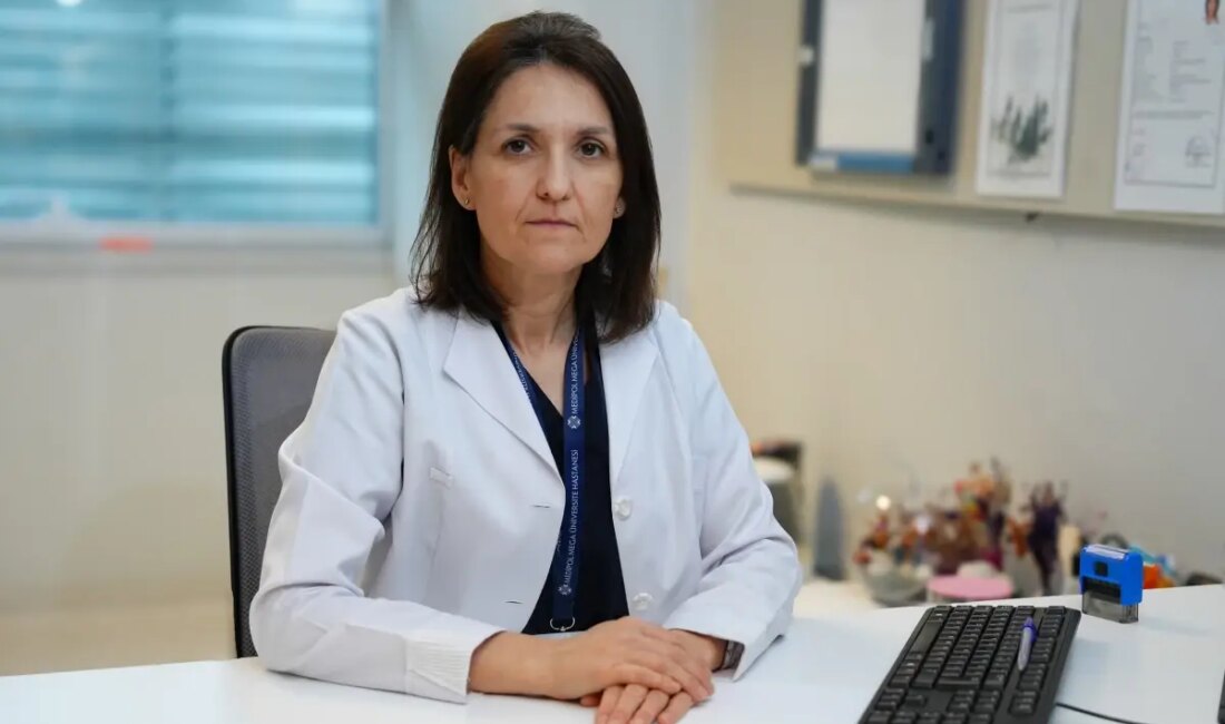 Norovirüs salgını, dünya genelinde ciddi bir sağlık tehlikesi oluşturuyor. Bu