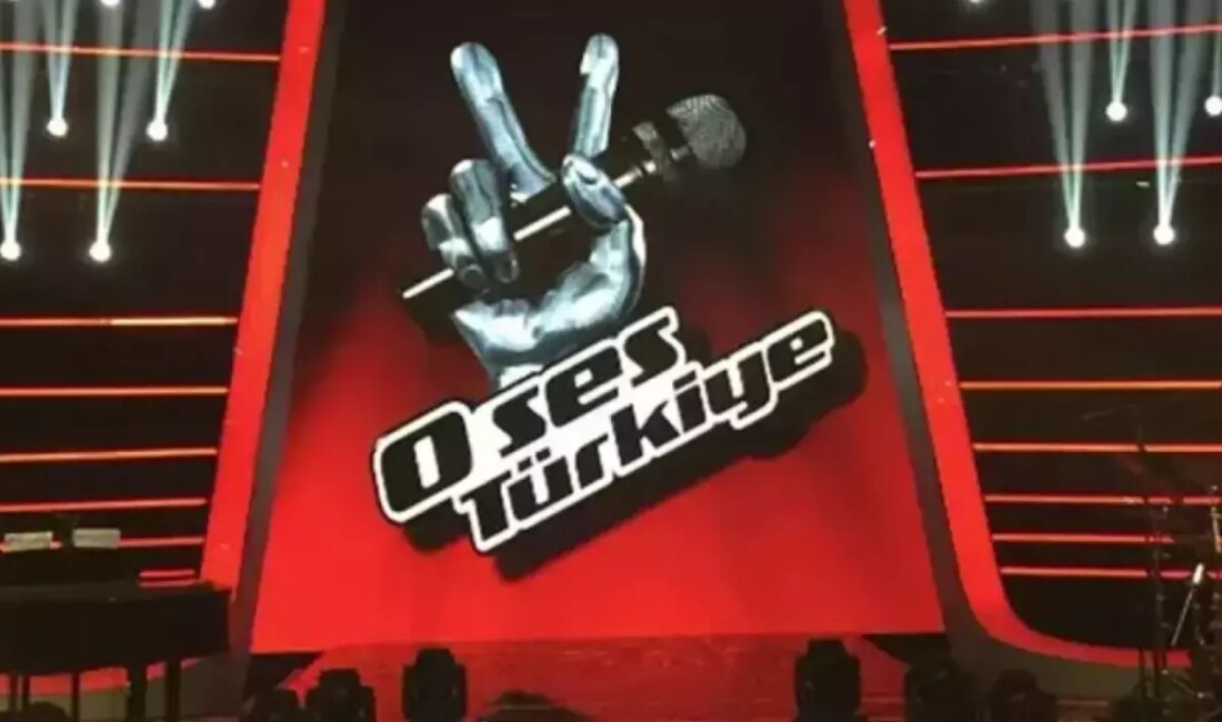 O Ses Türkiye yeni sezonu başlıyor! Heyecan dolu mücadeleler, muhteşem