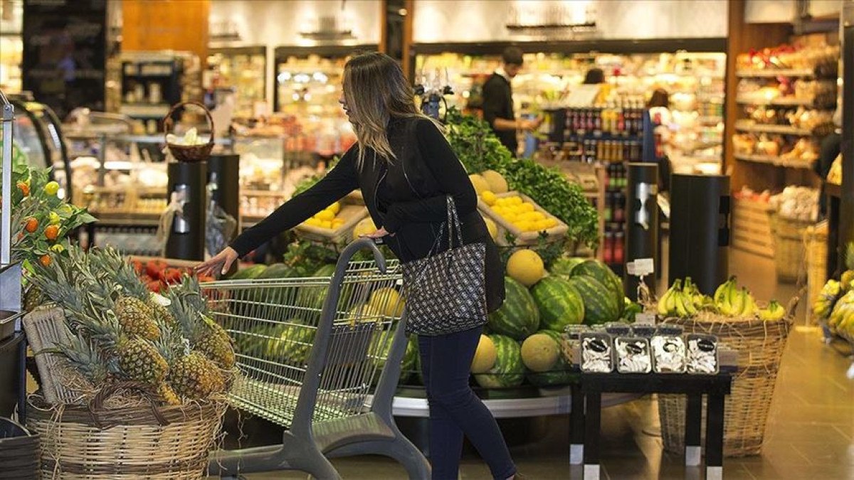 Ocak Ayı Enflasyon Verileri Açıklanacak