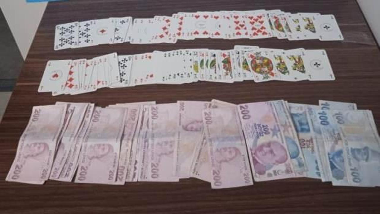 Odunpazarı'nda yasadışı kumar faaliyetlerine karşı yapılan denetimlerin sonuçları ve etkileri