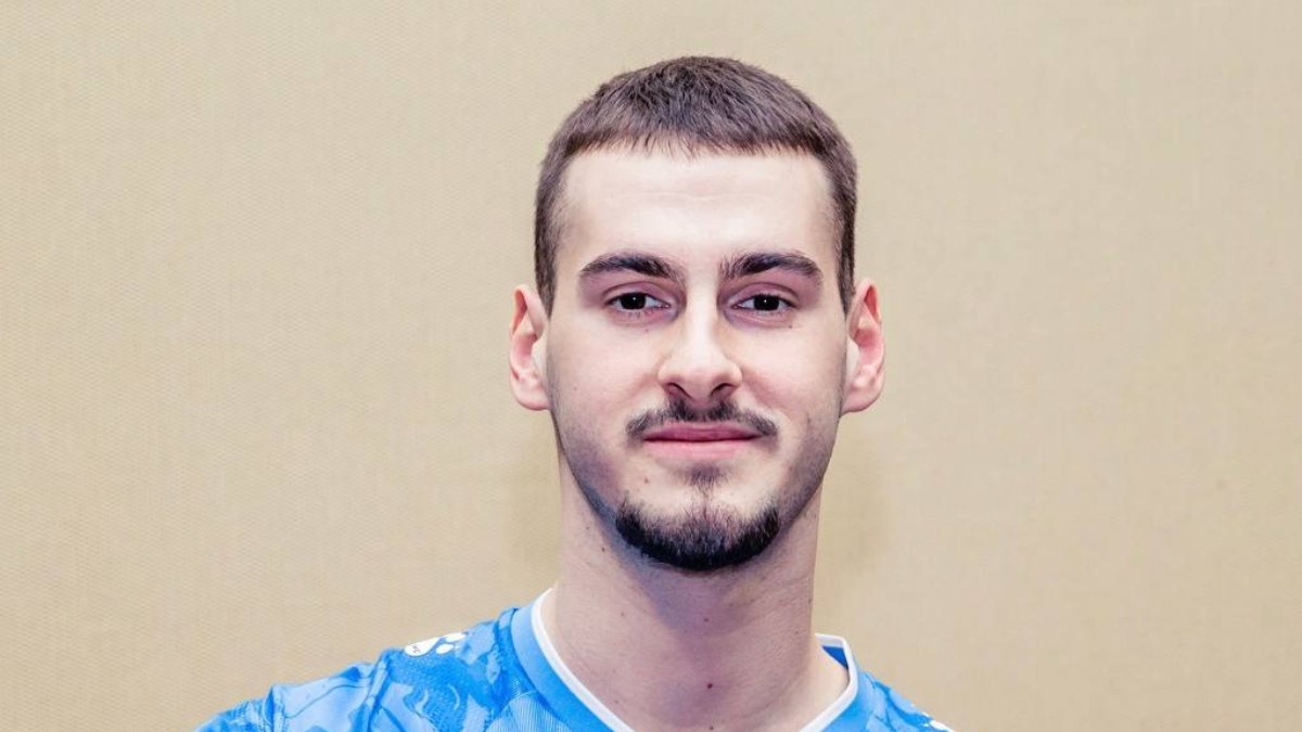 Teknik yönetici Sasa Ilic, Zenit'in Ognjen Mimovic'in transferiyle yanlışsız bir