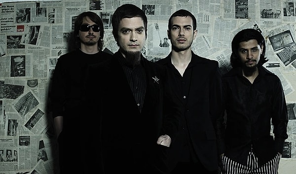 Oğuzhan Uğur'un Saygı1 Konser Serisi Başlıyor
