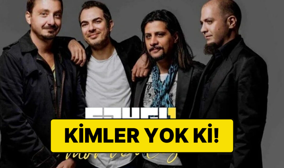 Oğuzhan Uğur'un merakla beklenen Saygı1 konser serisi başlıyor! En sevilen