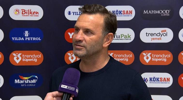 Okan Buruk Tan Transfer VE Sakatlik Açiklamasi