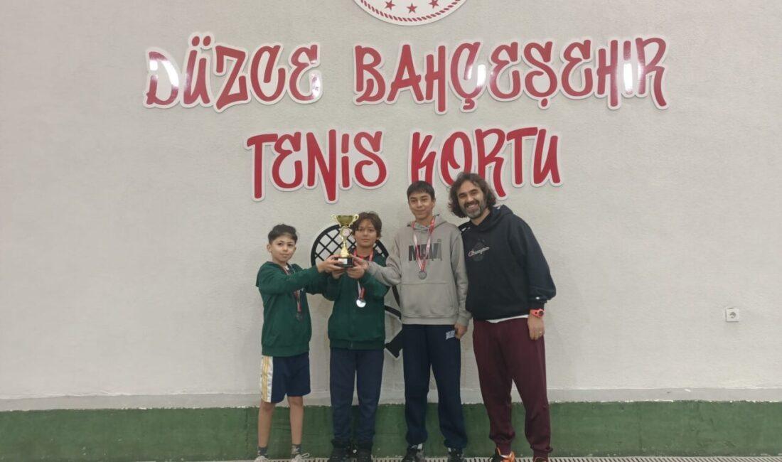 Gençlik ve Spor Bakanlığı ile Milli Eğitim Bakanlığı arasında imzalanan
