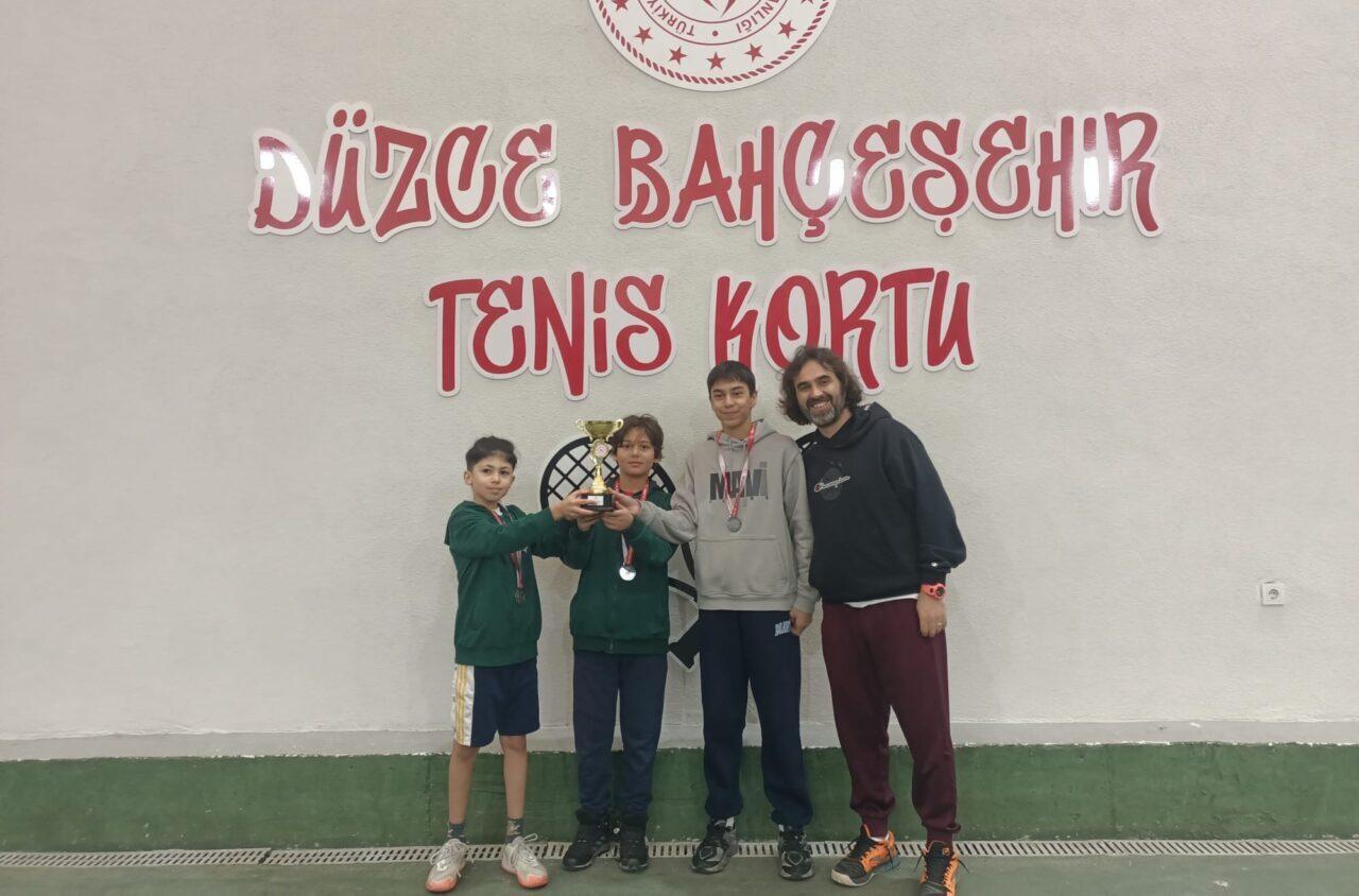 Gençlik ve Spor Bakanlığı ile Milli Eğitim Bakanlığı arasında imzalanan