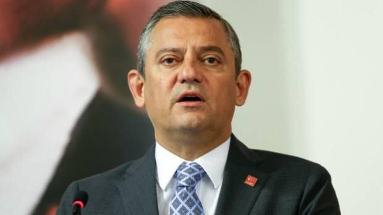 Ömer Çelik, Özgür Özel'e yönelik sert eleştirilerde bulundu. Siyasi tartışmaların