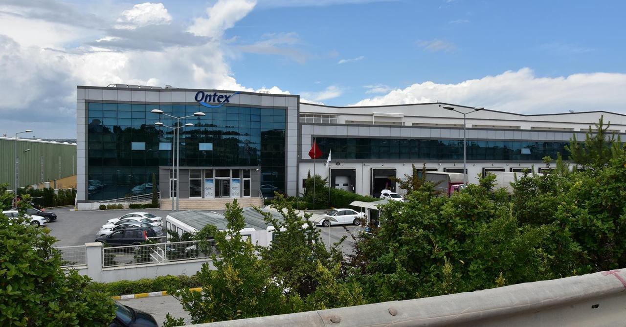 Ontex'in Türkiye İştiraki ve Dilek Grup'a Devri