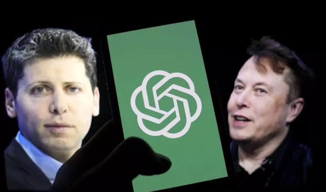 OpenAI ve Elon Musk arasındaki satın alma tartışması, yapay zeka