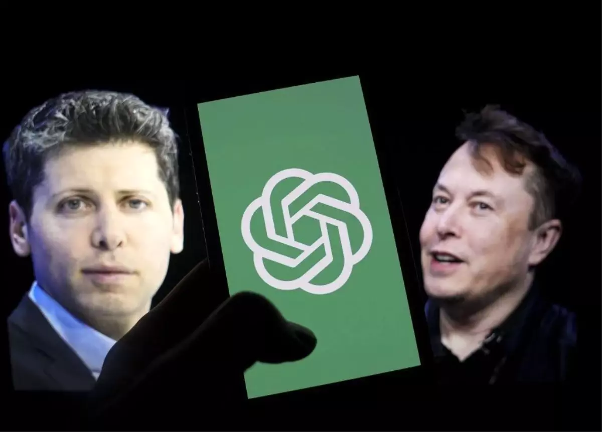 OpenAI ve Elon Musk arasındaki satın alma tartışması, yapay zeka