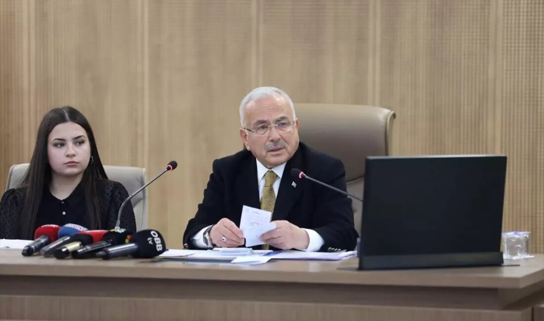 Ordu Büyükşehir Belediyesi Meclis toplantısında önemli gündem maddeleri değerlendirildi. Şehirdeki