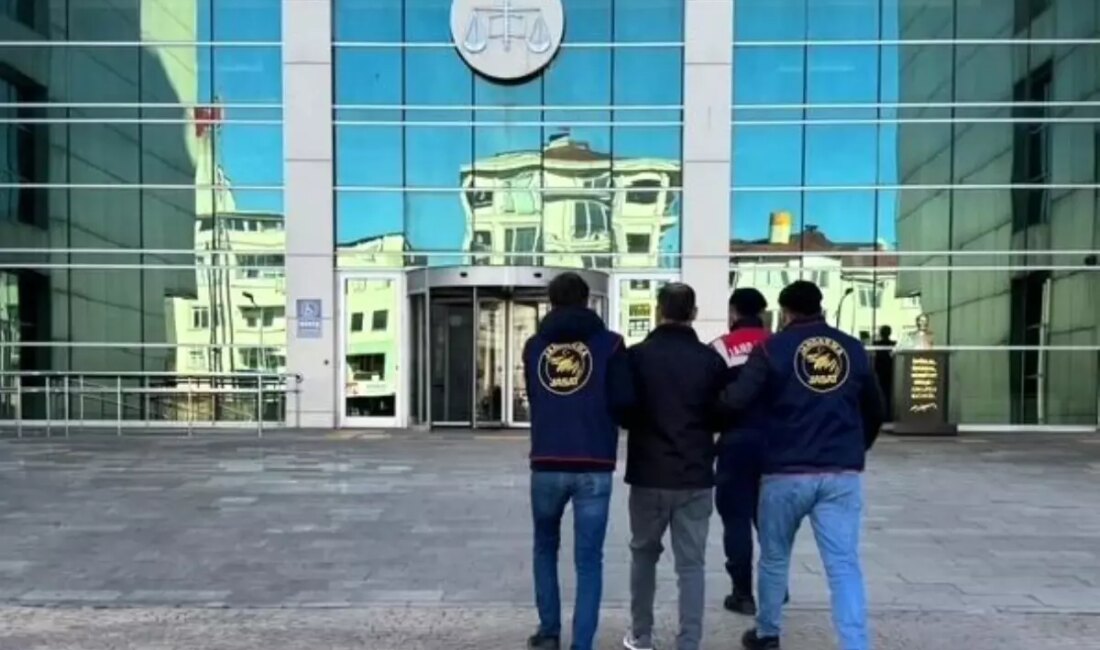 Ordu'da jandarma takımları 26 bin 694 şahsı sorgulayarak, 49 şüpheliyi