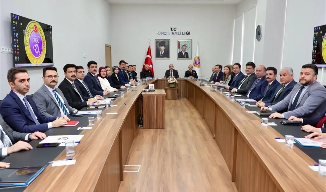 Ordu'da artan kaçak alkol denetimleri, halk sağlığını korumak ve yasa