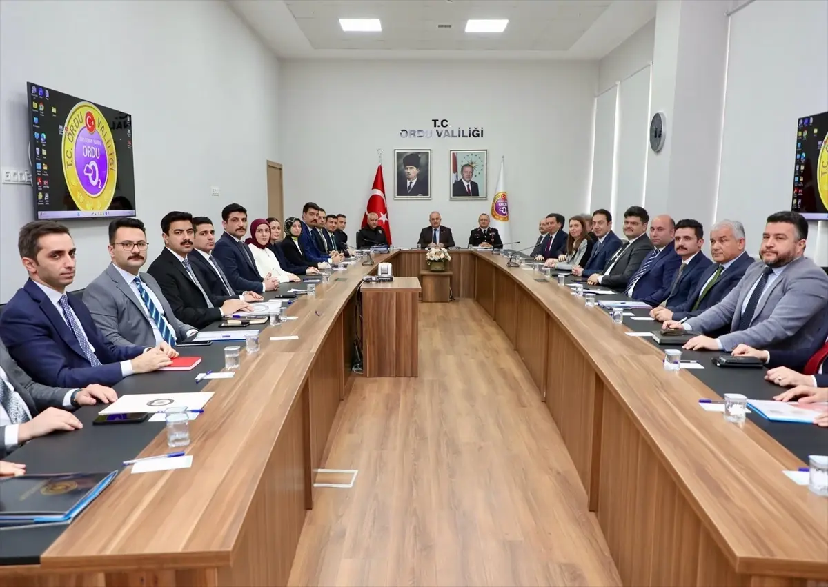 Ordu'da artan kaçak alkol denetimleri, halk sağlığını korumak ve yasa