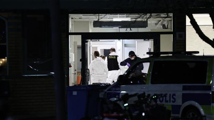 Örebro'daki Saldırı ve İsveç Yönetiminin Tutumu