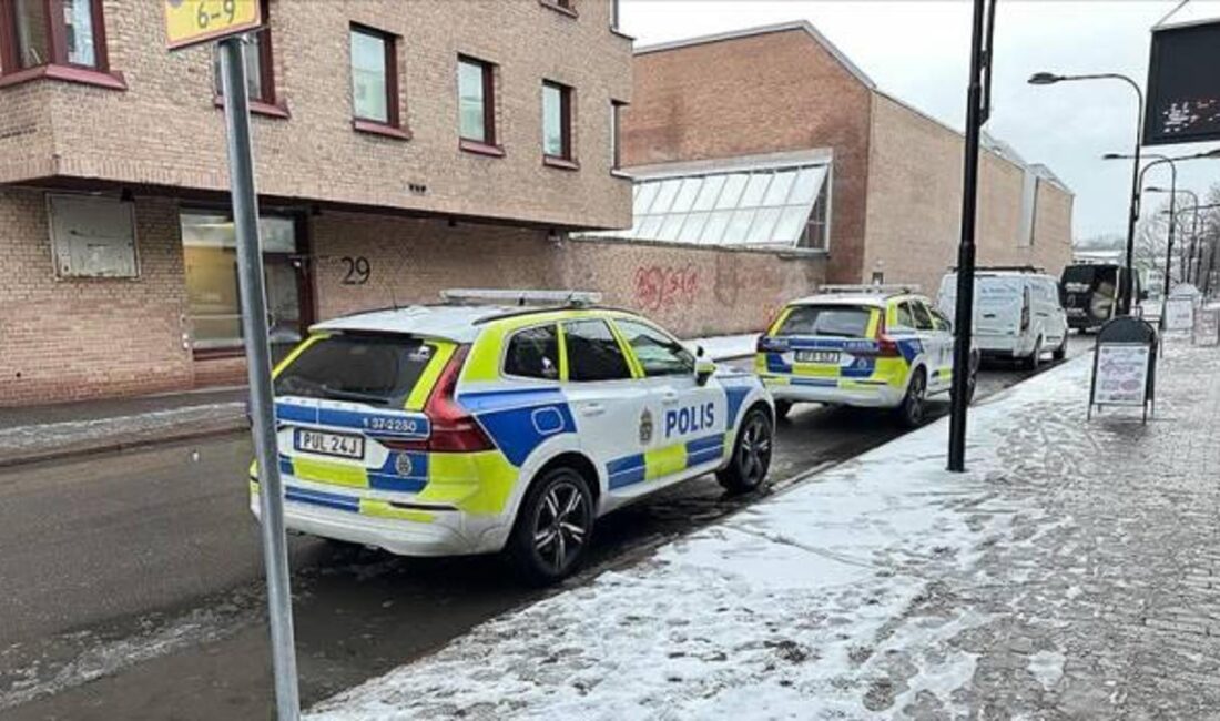 Örebro'daki saldırının detayları ve İsveç yönetiminin bu olay karşısındaki tepkisi
