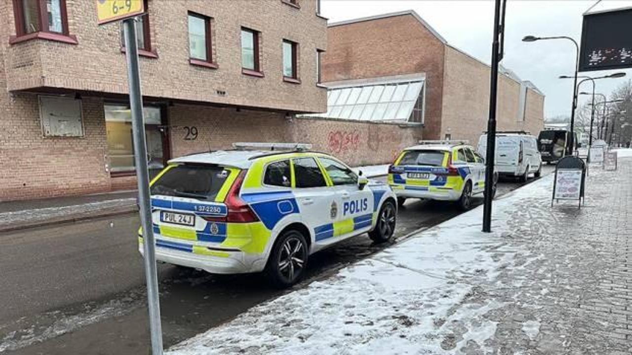 Örebro'daki saldırının detayları ve İsveç yönetiminin bu olay karşısındaki tepkisi