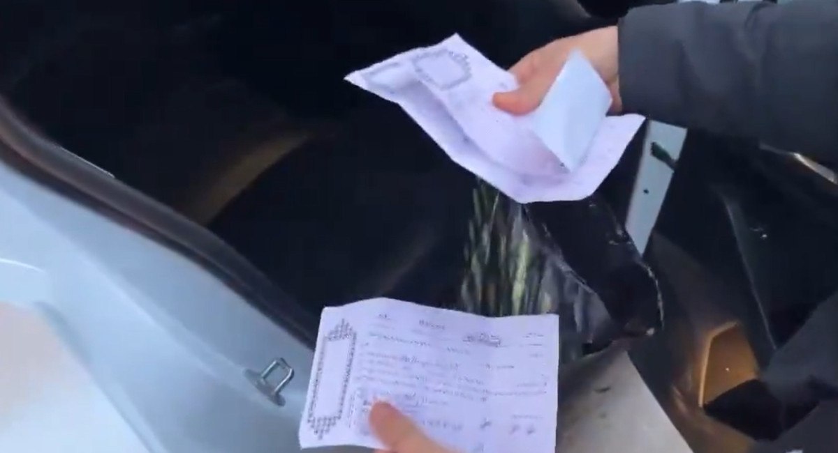 Organize Suç Örgütlerine Karşı HÜCRE-11 Operasyonu: 23 Şüpheli Yakalandı