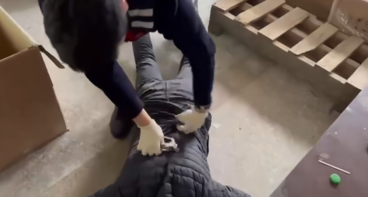 Organize Suç Örgütlerine Yönelik Kararlı Mücadele