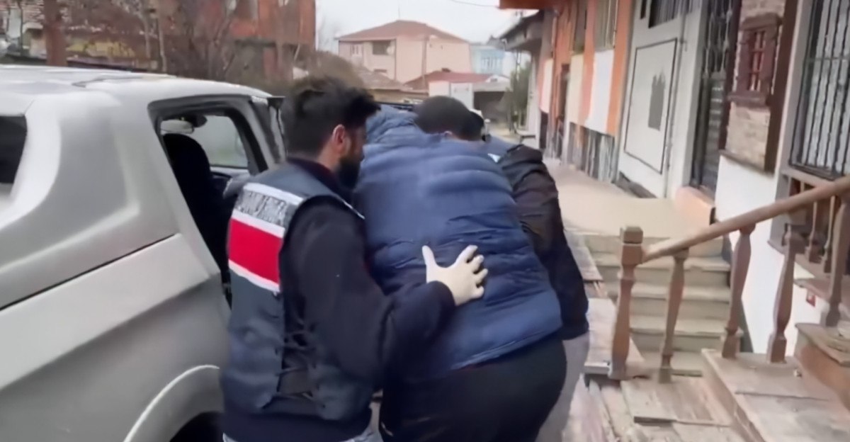 Organize Suç Örgütlerine Yönelik HÜCRE-10 Operasyonu