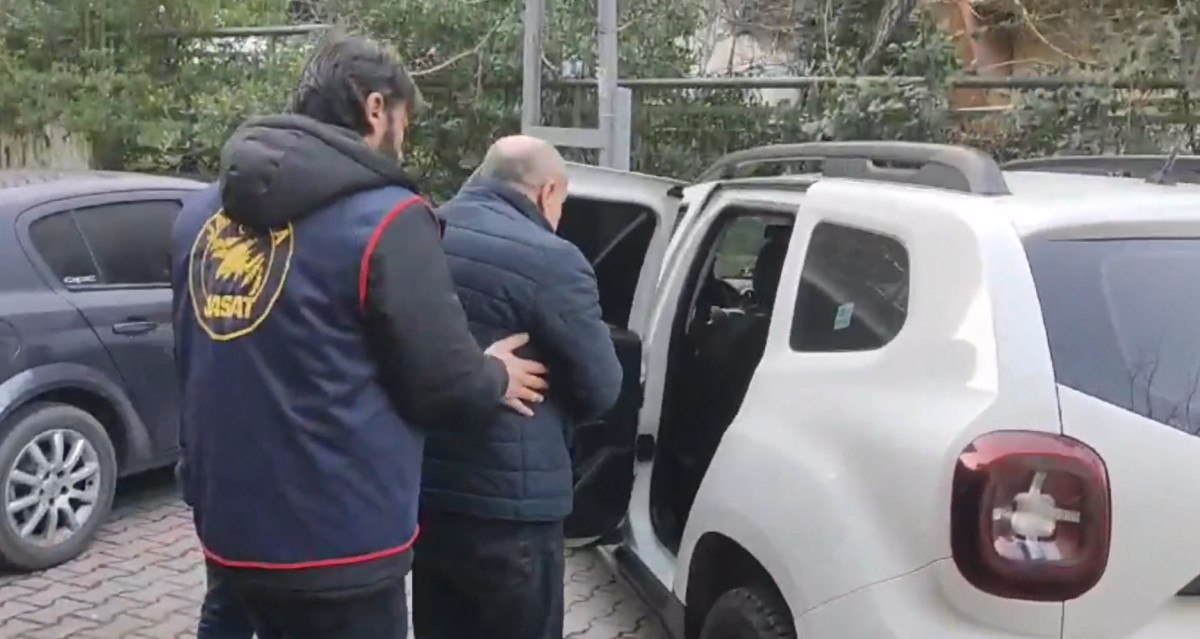 Organize Suç Örgütlerine Yönelik Kararlı Mücadele