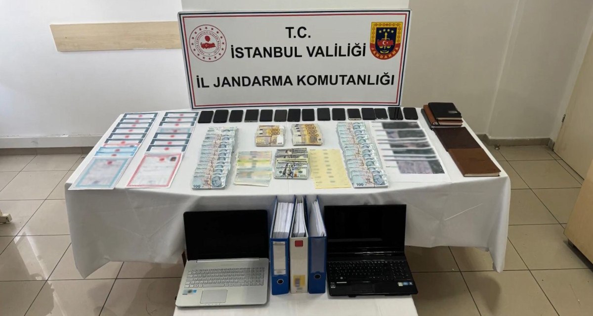 Organize Suç Örgütlerine Yönelik Kararlı Mücadele