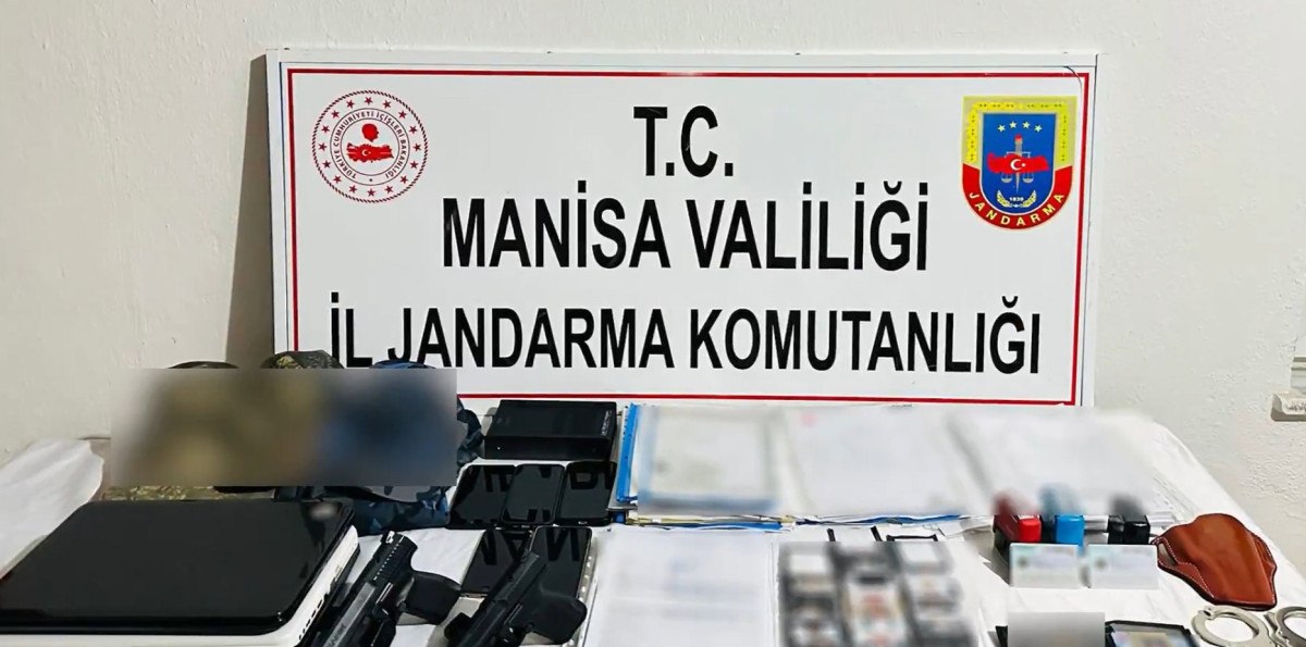 Organize Suç Örgütlerine Yönelik Kararlı Mücadele