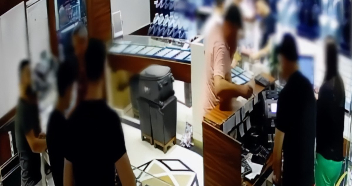 Organize Suç Örgütüne Yönelik 'HÜCRE-9' Operasyonu: 15 Şüpheli Yakalandı