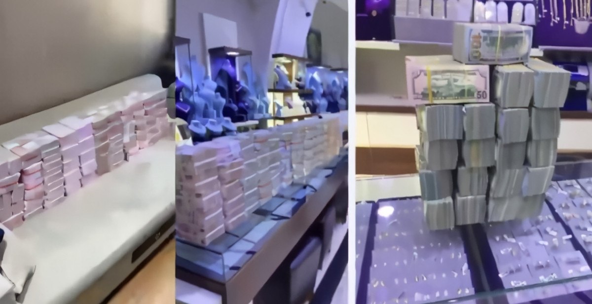 Organize Suç Örgütüne Yönelik 'HÜCRE-9' Operasyonu: 15 Şüpheli Yakalandı