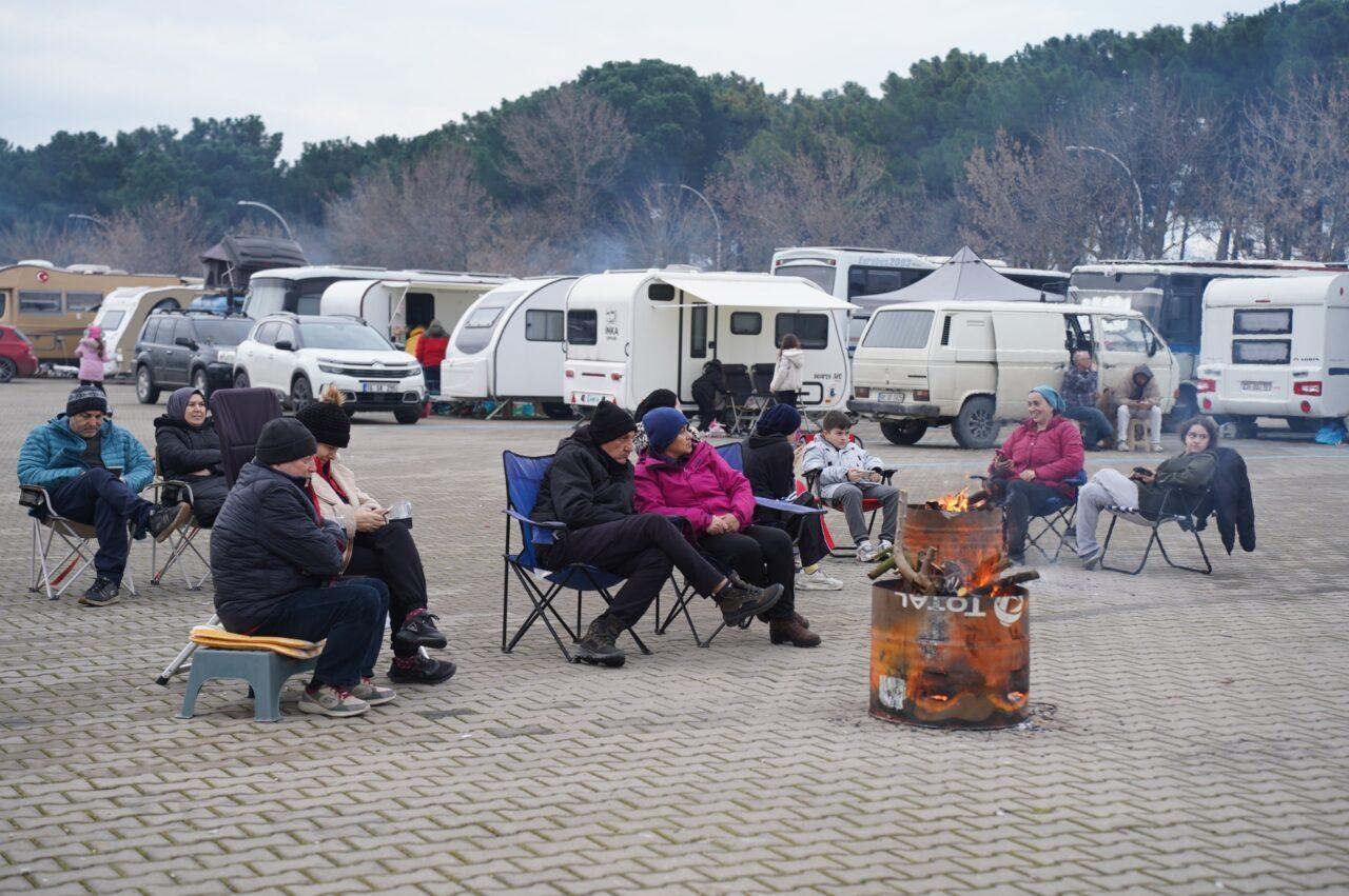 Orhangazi Belediyesi ve Bursa Kültür Turizm ve Tanıtma Birliği işbirliğiyle