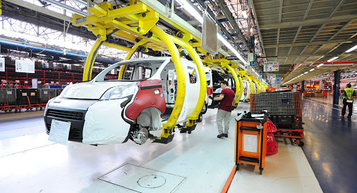 OSD, 2025 ocak ayı bilgilerini açıkladı. Geçen yılın birebir periyoduna