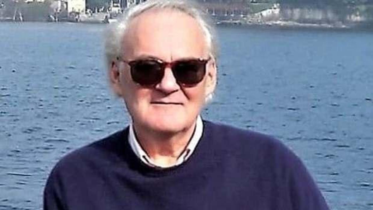 Türk edebiyatının önemli isimlerinden Osman Rifat İbrahim'in hayatını kaybettiği haberi,