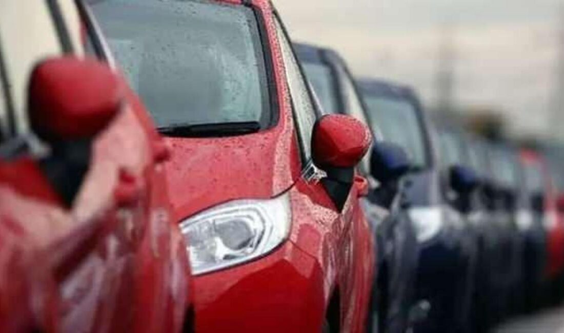 Otomotiv sektöründe ihracat artışı ve pazar trendlerini keşfedin. Global pazar