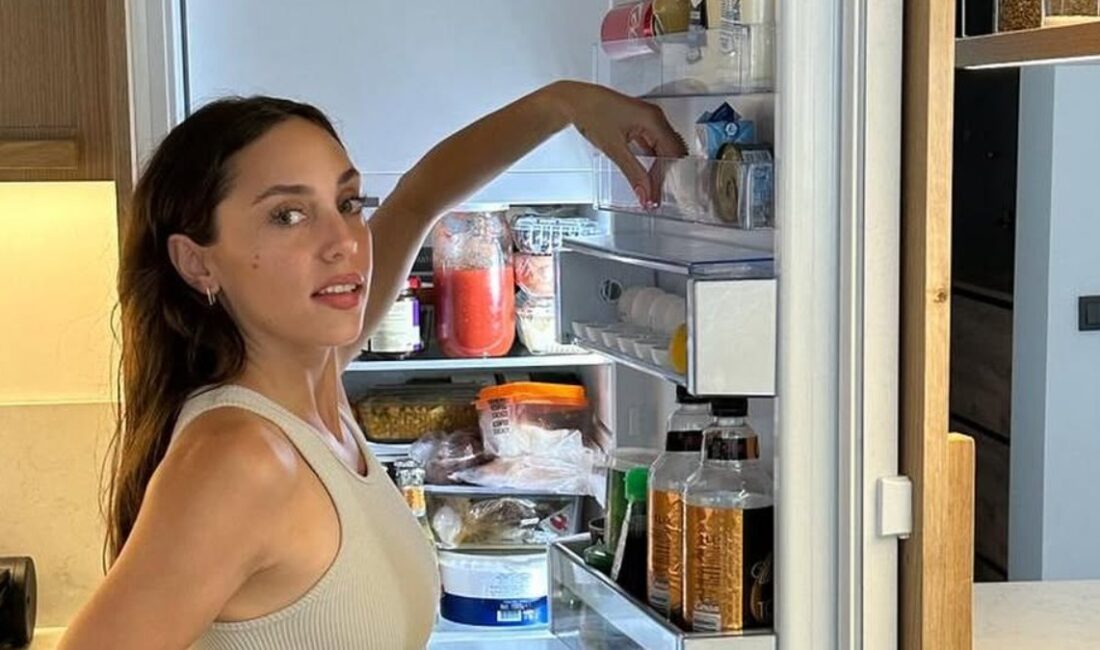 Öykü Karayel, uzun bir aradan sonra Umami filmi ile sinemaseverlerle