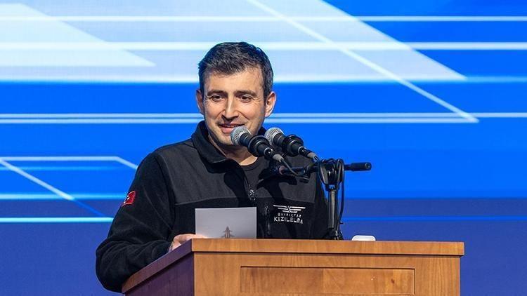 Özdemir Bayraktar Ödülleri 2024 Töreni Gerçekleşti