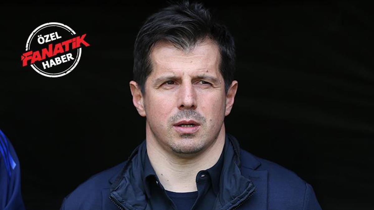 Fenerbahçe, Trendyol Harika Lig'in 26. haftasında sahasında Antalyaspor'u konuk edecek.