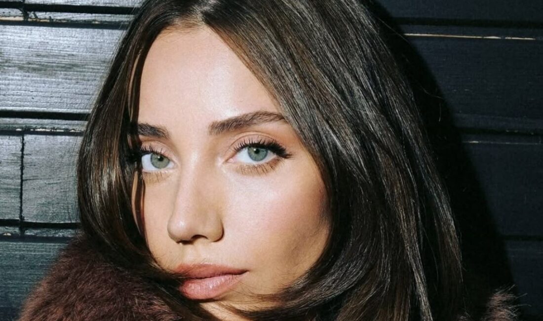 Özge Özacar, Kızılcık Şerbeti dizisinden veda etti. Diziye olan katkıları