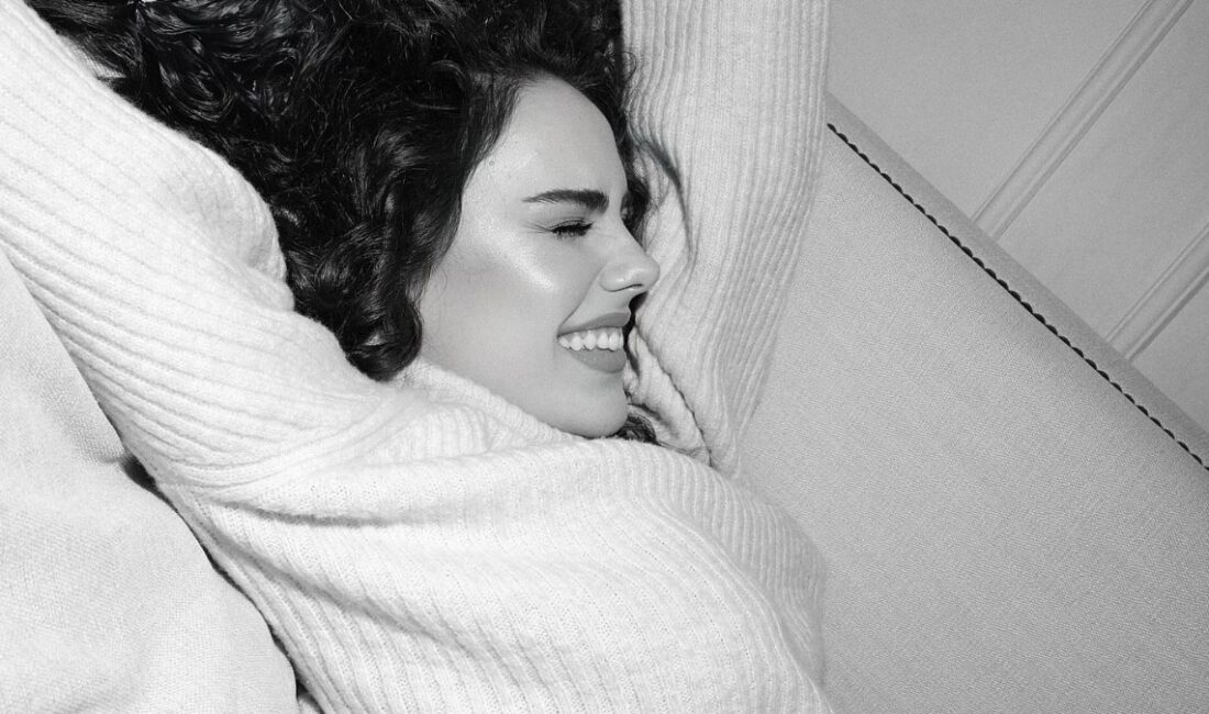 Özgü Kaya, 29. yaşını kutlarken yeni hedeflerini ve dileklerini paylaşıyor.