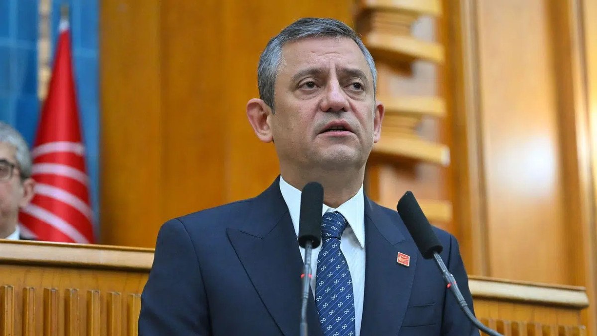 Diğer Partilerin Adaylık Açıklamaları