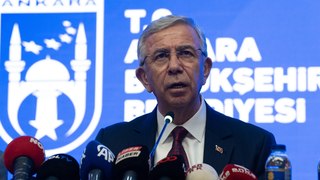 Mansur Yavaş ve Ekonomik Sıkıntılar