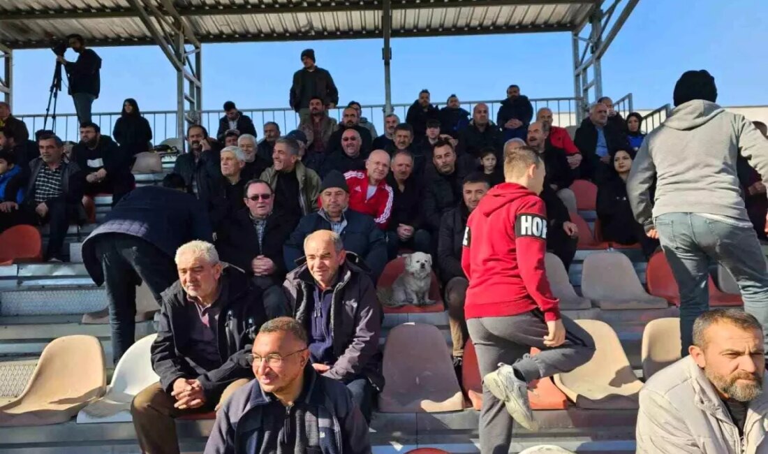 Özvatanspor, gösterdiği üstün performansla Play-Off'a yükseldi! Takımın bu başarıya ulaşmasında